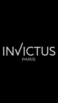 Logo - grossiste (Invictus paris)