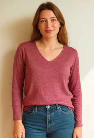 Women's Tops from clothing wholesaler Catherine style in France