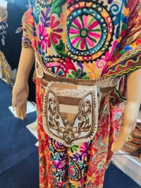 Robes pour Femmes  du grossiste en vêtements Obolybag S.L en Espagne