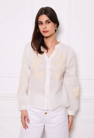 Mujer de Tops del mayorista de ropa Softy by Ever boom en Francia