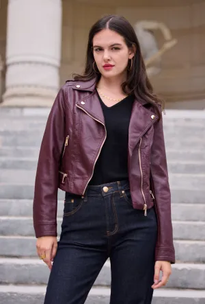 Giacche/Cappotti per Donne dal grossista di abbigliamento Softy by Ever boom in Francia