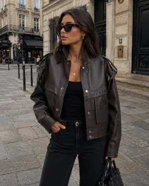 Mujer de Abrigo del mayorista de ropa Softy by Ever boom en Francia