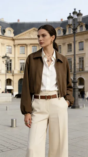 Mujer de Abrigo del mayorista de ropa Softy by Ever boom en Francia