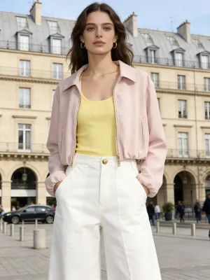 Mujer de Abrigo del mayorista de ropa Softy by Ever boom en Francia