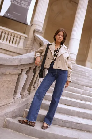 Vêtements d'extérieur pour Femmes  du grossiste en vêtements IN APRIL 1986 en France