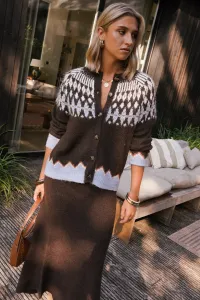 Mujer de Abrigo del mayorista de ropa IN APRIL 1986 en Francia