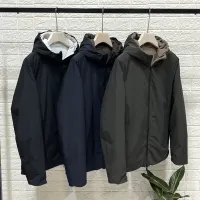 Giacche/Cappotti per Unisex dal grossista di abbigliamento ALLEN MODA in Italia