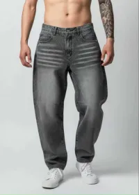 Men's Denim from clothing wholesaler ALLEN MODA in Italy