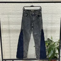 Jeans per Unisex dal grossista di abbigliamento ALLEN MODA in Italia