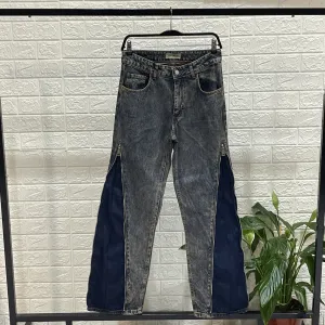 Jeans per Unisex dal grossista di abbigliamento ALLEN MODA in Italia