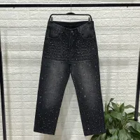 Jeans per Unisex dal grossista di abbigliamento ALLEN MODA in Italia