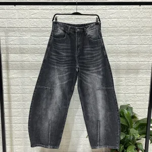 Unisex's Denim from clothing wholesaler ALLEN MODA in Italy