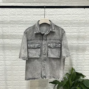 Unisex's Tops from clothing wholesaler ALLEN MODA in Italy