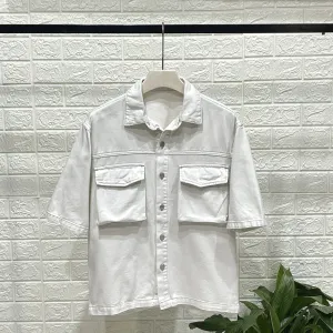 Unisex's Tops from clothing wholesaler ALLEN MODA in Italy
