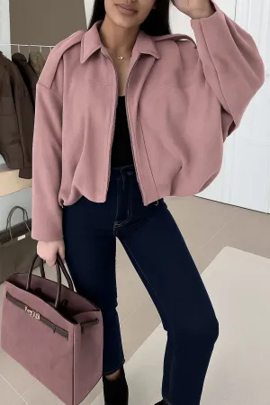 Women's Outerwear from clothing wholesaler Estée Brown in France