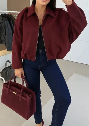 Women's Outerwear from clothing wholesaler Estée Brown in France