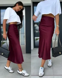 Mujer de Tops del mayorista de ropa Estée Brown en Francia