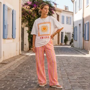 Женщины's Топы от оптового продавца одежды AMY&CLO in vogue в Франция