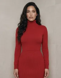 Kadınlar'in Elbise'si MODA ANA giyim toptancısından Portekiz'te