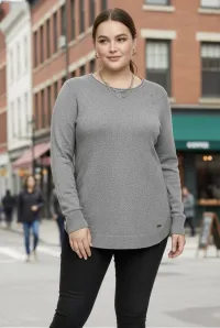 Mujer de Tops del mayorista de ropa MODA ANA en Portugal