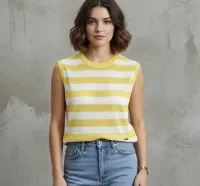 Hauts pour Femmes du grossiste en vêtements MODA ANA en Portugal