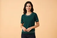 Mujer de Tops del mayorista de ropa MODA ANA en Portugal