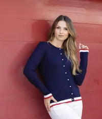 MulherTops de distribuidor de roupas MODA ANA em Portugal