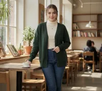 Topy dla Damskie od hurtownika odzieżowego MODA ANA w Portugalia