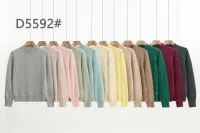 Topy dla Uniseks od hurtownika odzieżowego MODA ANA w Portugalia