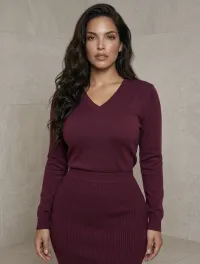 Mujer de Vestidos del mayorista de ropa MODA ANA en Portugal
