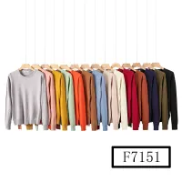 Top/Maglie per Unisex dal grossista di abbigliamento MODA ANA in Portogallo