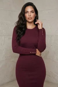 Mujer de Vestidos del mayorista de ropa MODA ANA en Portugal