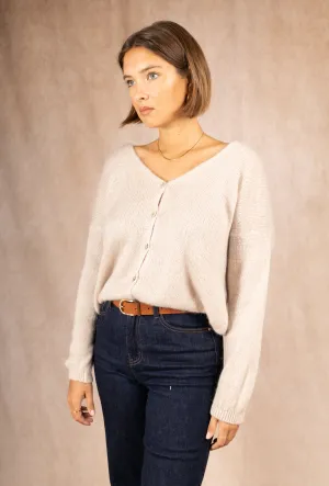 Women's Tops from clothing wholesaler Maelys Paris in France