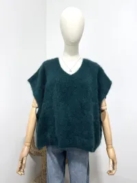 Mujer de Tops del mayorista de ropa Maelys Paris en Francia