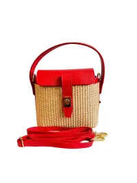 Mujer de Bolsos del mayorista de ropa Trend's en Italia