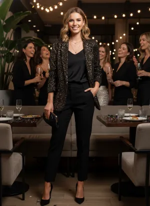 Женщины's Верхняя одежда от оптового продавца одежды HD Diffusion в Франция