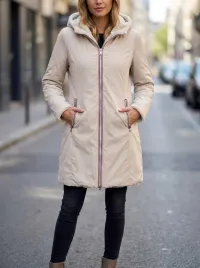 Odzież wierzchnia dla Damskie od hurtownika odzieżowego HD Diffusion w Francja