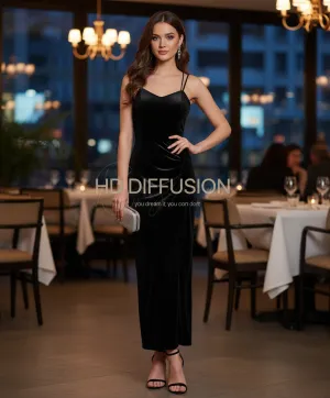 Женщины's Платья от оптового продавца одежды HD Diffusion в Франция