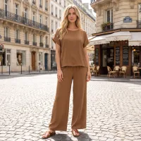 Abbigliamento per Donne dal grossista di abbigliamento HD Diffusion in Francia