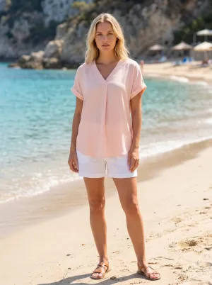 Top/Maglie per Donne dal grossista di abbigliamento HD Diffusion in Francia