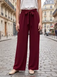 Pantaloni/Gonne per Donne dal grossista di abbigliamento HD Diffusion in Francia