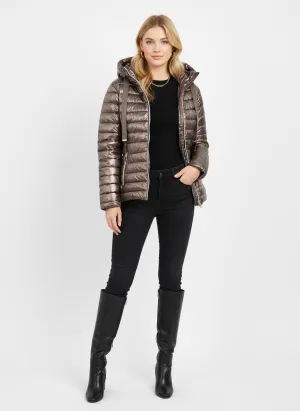 Women's Outerwear from clothing wholesaler HD Diffusion in France