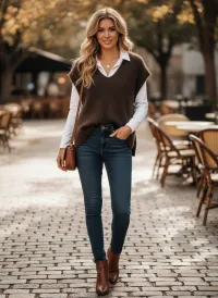 Topy dla Damskie od hurtownika odzieżowego HD Diffusion w Francja