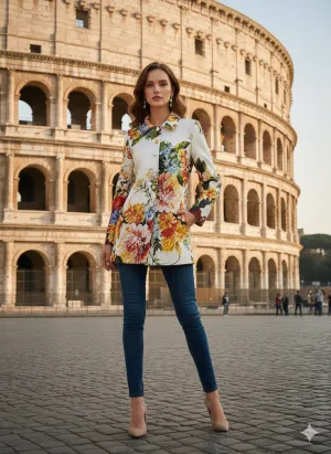 Vêtements d'extérieur pour Femmes  du grossiste en vêtements Aikha en France