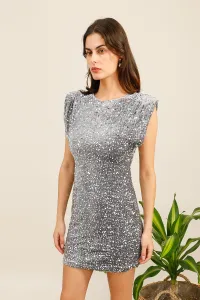 Mujer de Vestidos del mayorista de ropa Aikha en Francia