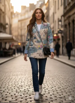 Vêtements d'extérieur pour Femmes  du grossiste en vêtements Aikha en France