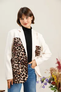 Odzież wierzchnia dla Damskie od hurtownika odzieżowego Aikha w Francja