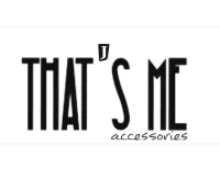 Логотип - оптовик (That’S me fashion)
