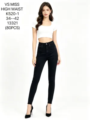 Women's Denim from clothing wholesaler Feeling Style in France