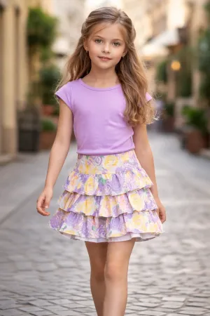 Babies and kids's Dresses from clothing wholesaler S et C in France